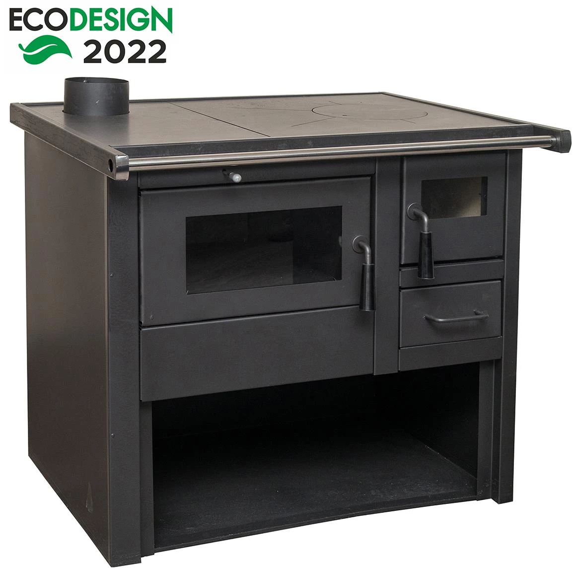 Kuhinjska pec Termo 8 leva 7kW