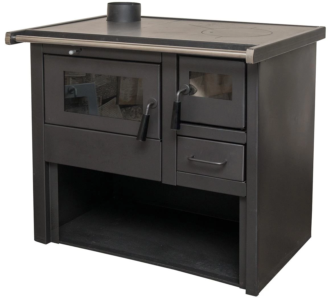 Kuhinjska pec Termo 8 leva 7kW