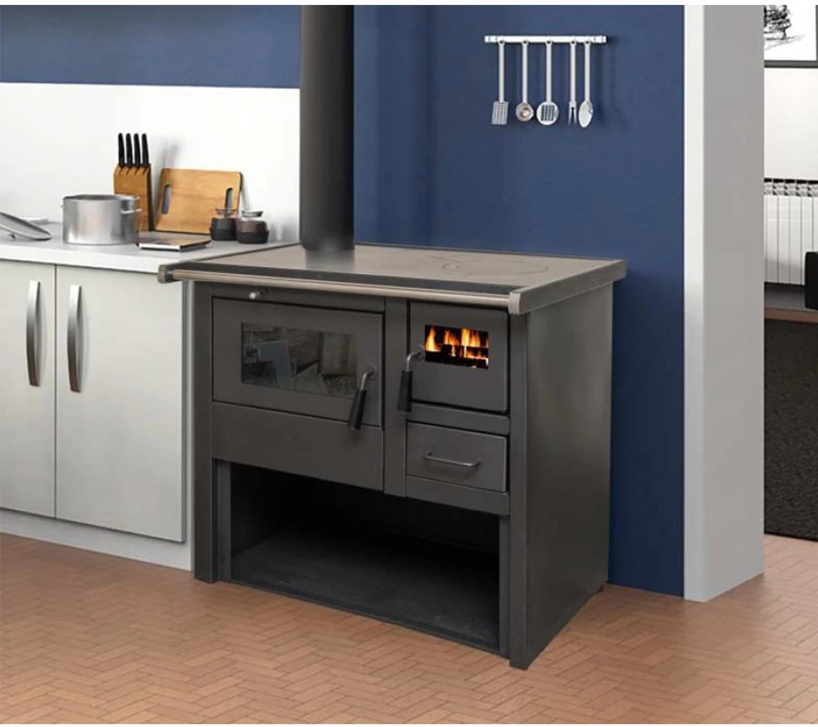 Kuhinjska pec Termo 8 leva 7kW