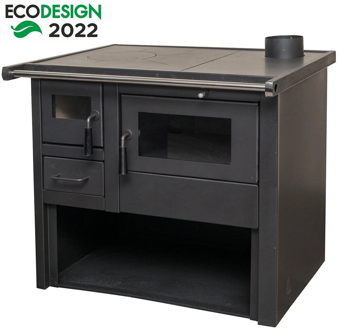 Kuhinjska pec Termo 8 desna 7kW