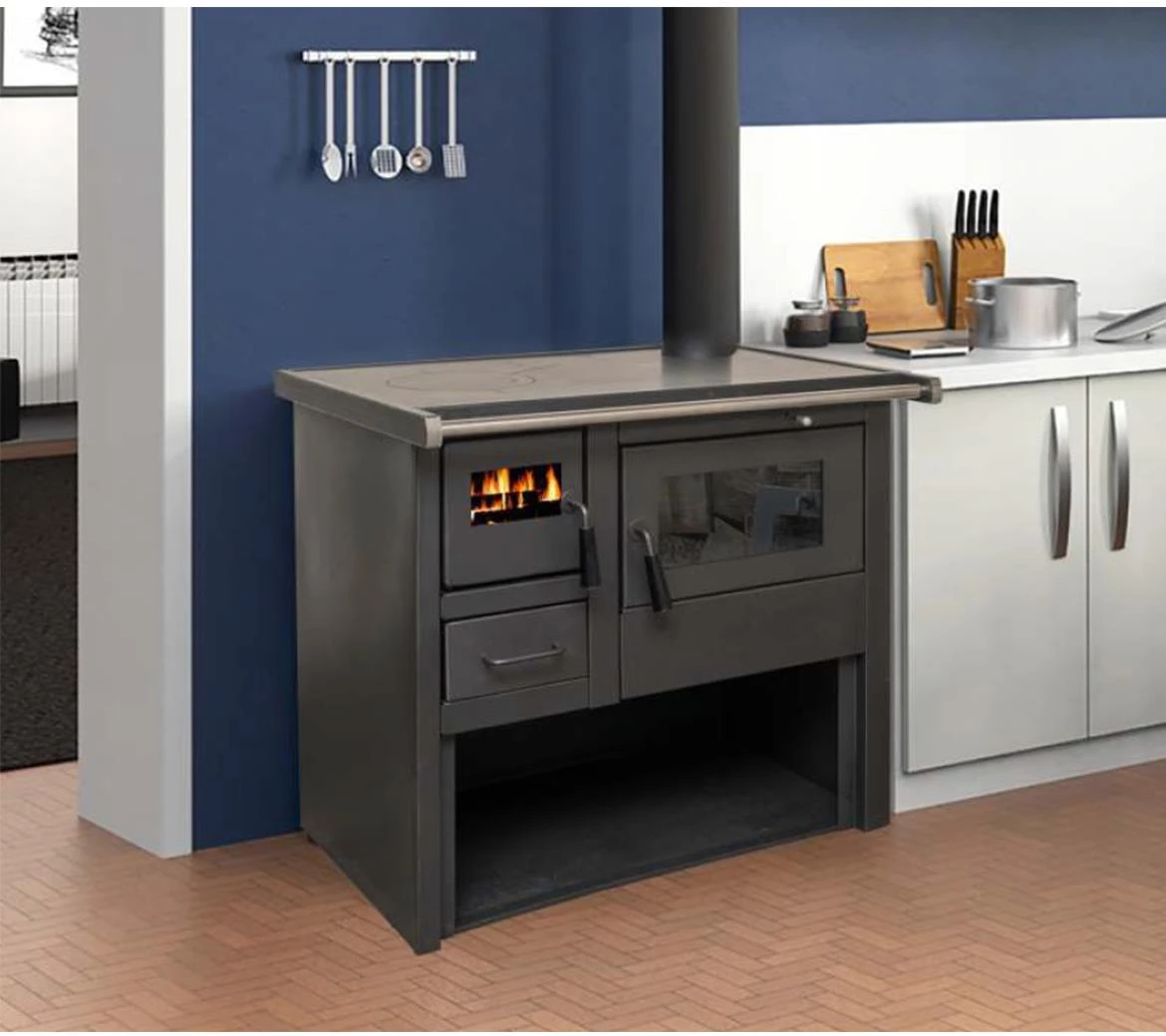 Kuhinjska pec Termo 8 desna 7kW