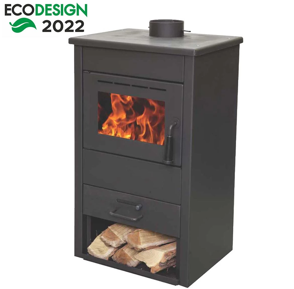 Pec Termokreka 7-8KW