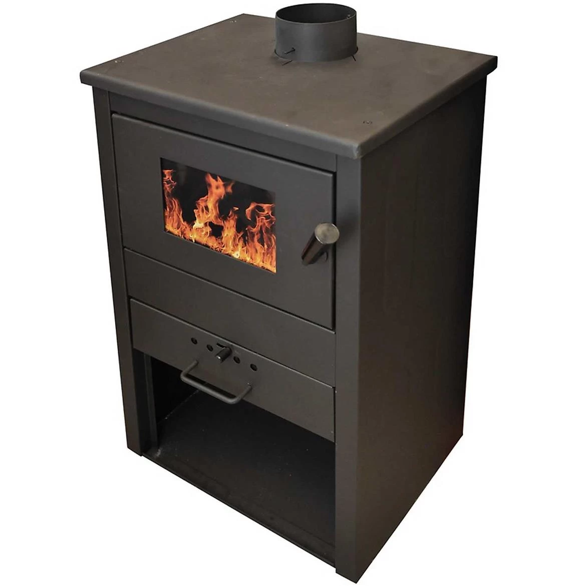 Pec Termokreka 7-8KW