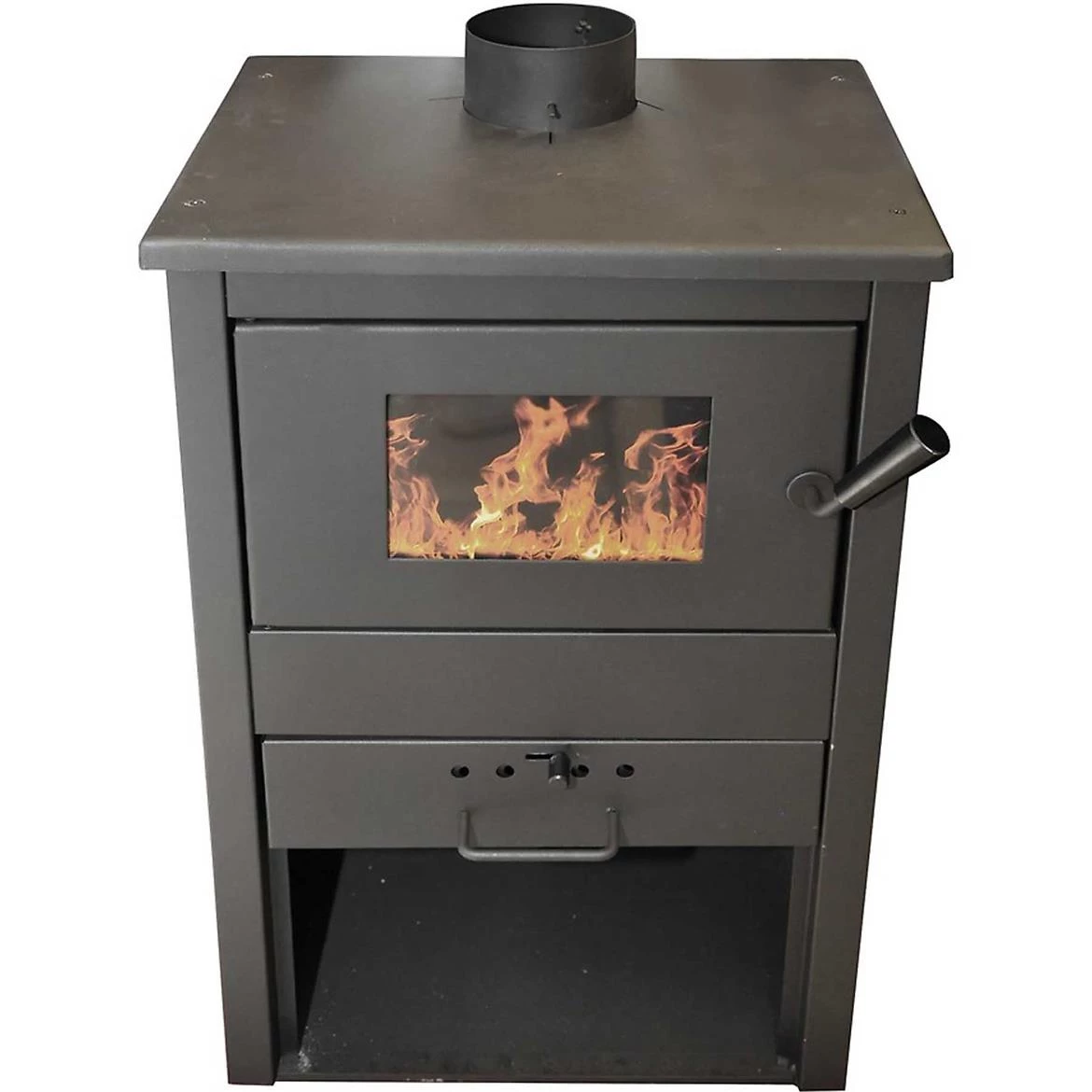 Pec Termokreka 7-8KW