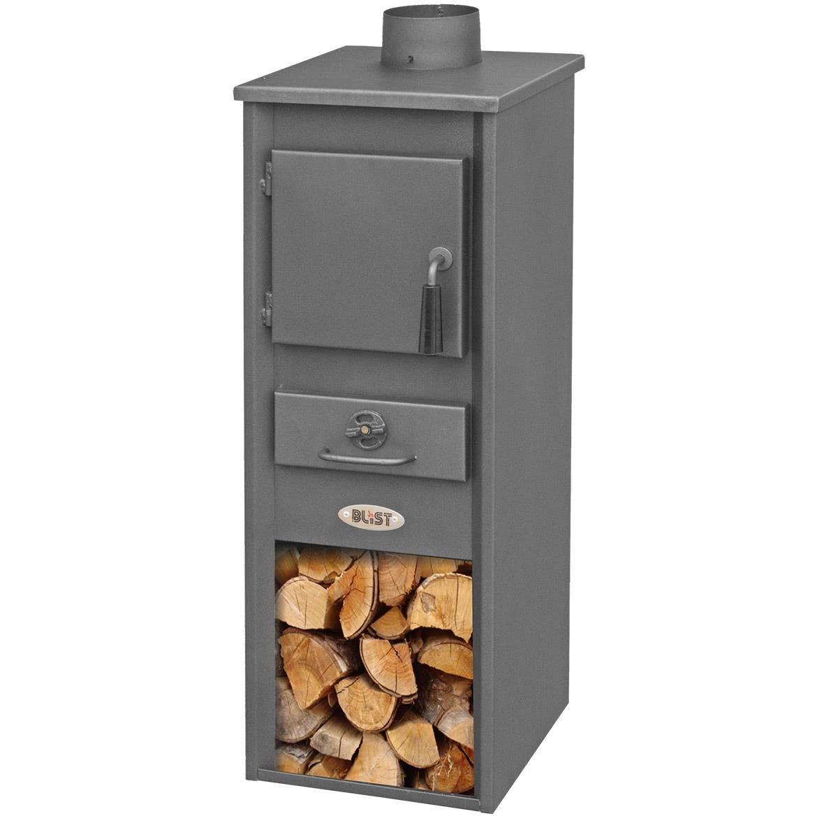 Pec Ekonomik LM 6-7KW