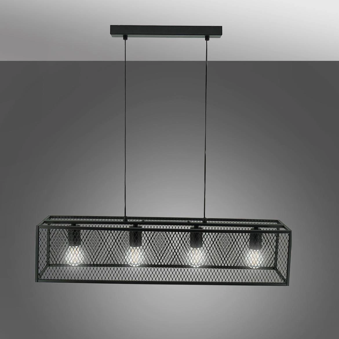 Viseca lampa Horus 4