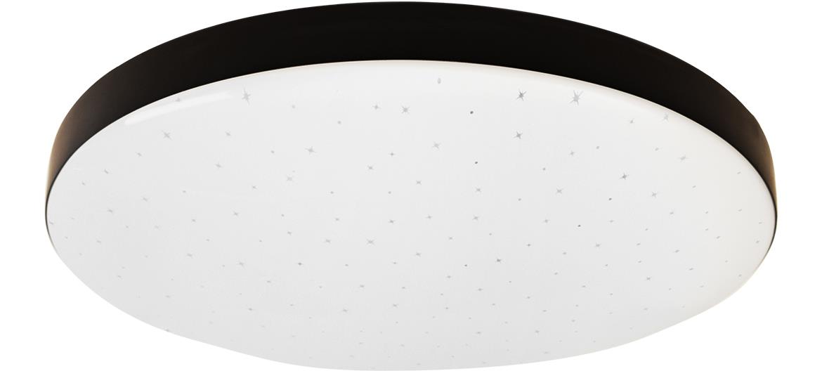 Plafonjera Sierra LED 18W 4000K