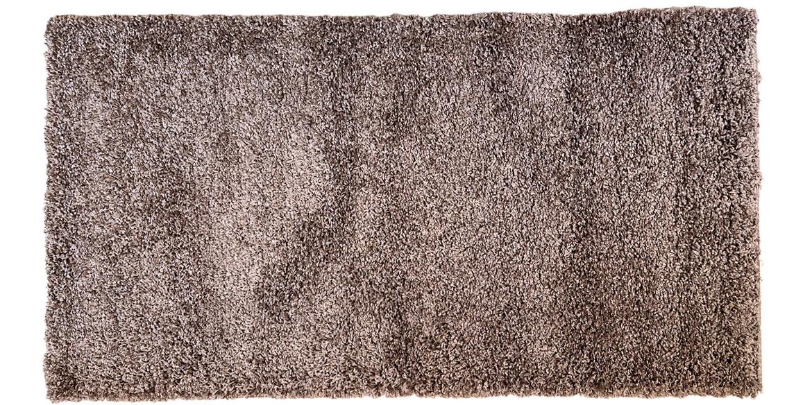Tepih Shaggy Dream Idris 120 x 170 braon