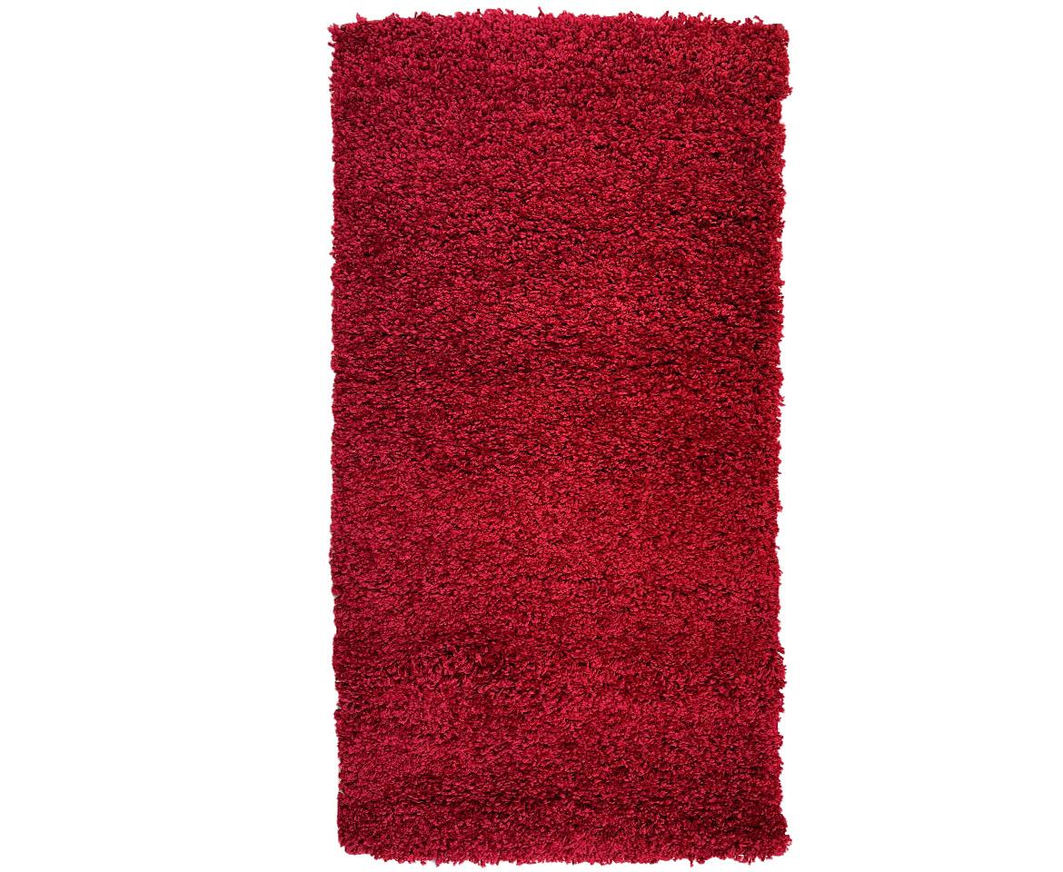 Tepih Shaggy Dream Idris 120 x 170 crveni