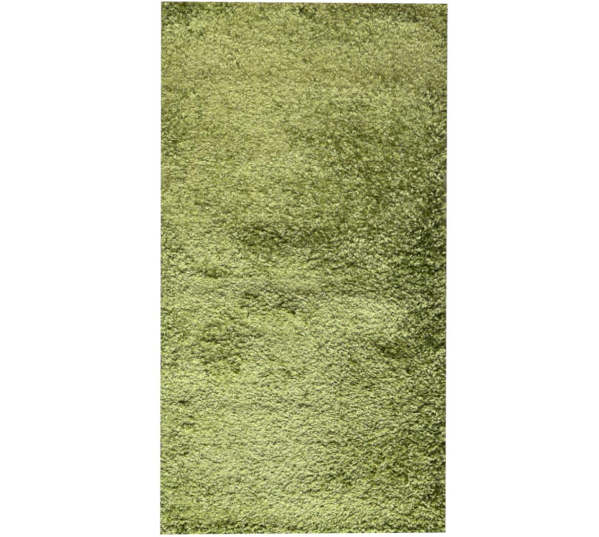 Tepih Shaggy Dream Idris 120 x 170 svetlo zeleni