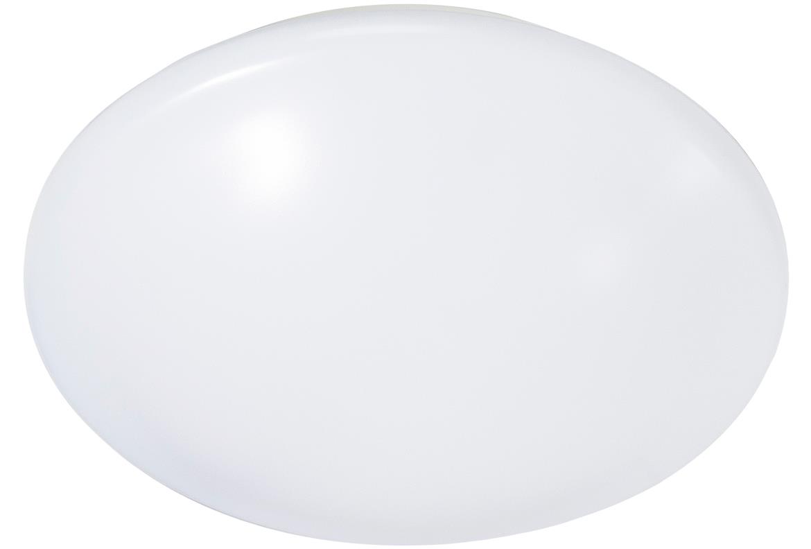 Stropna lampa Kier LED 10W 2700K bela