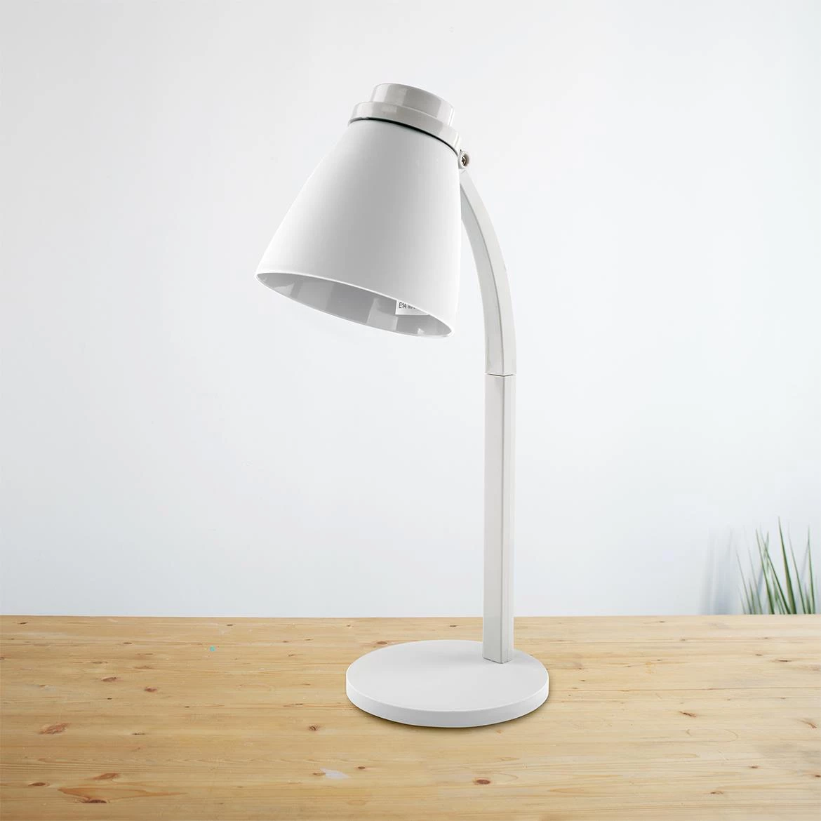 Stona lampa Monic bela