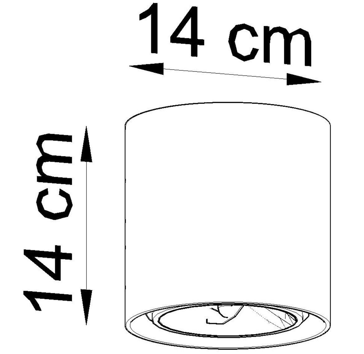 Plafonjera Hegra