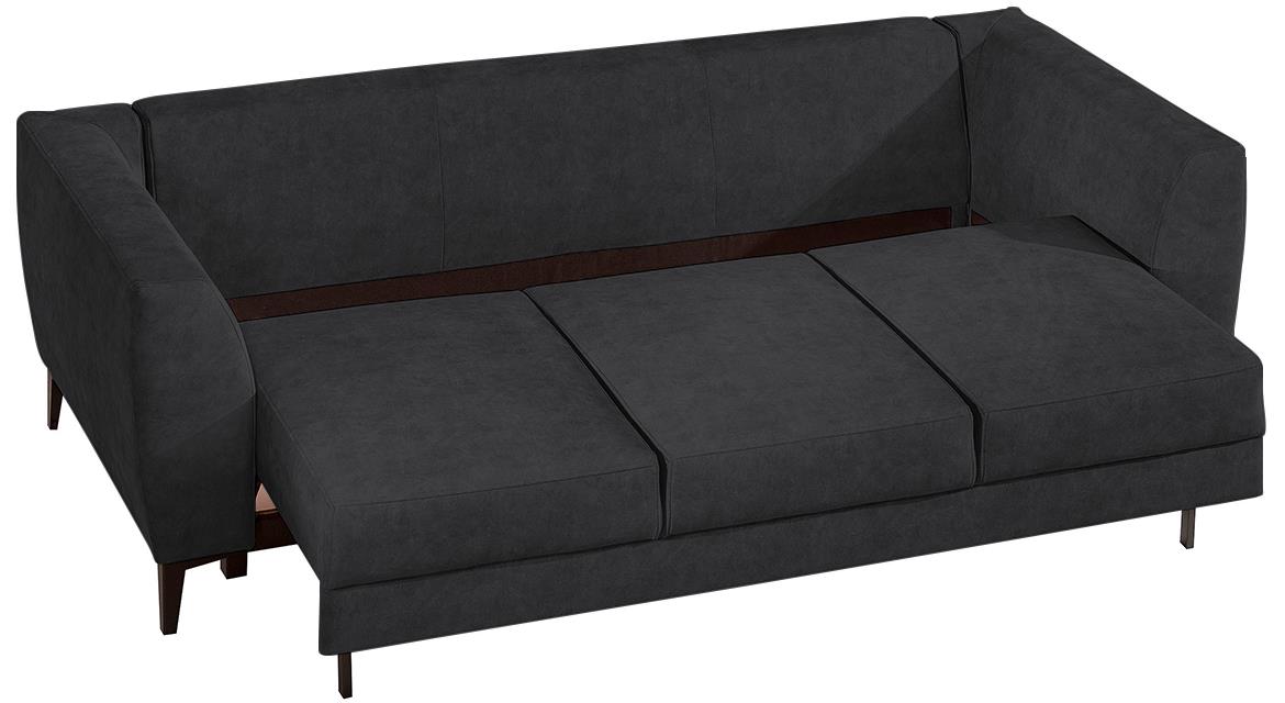 Marino trosed s ležajem i prostorom za odlaganje 243x106x91 Chill Me 1 sofa