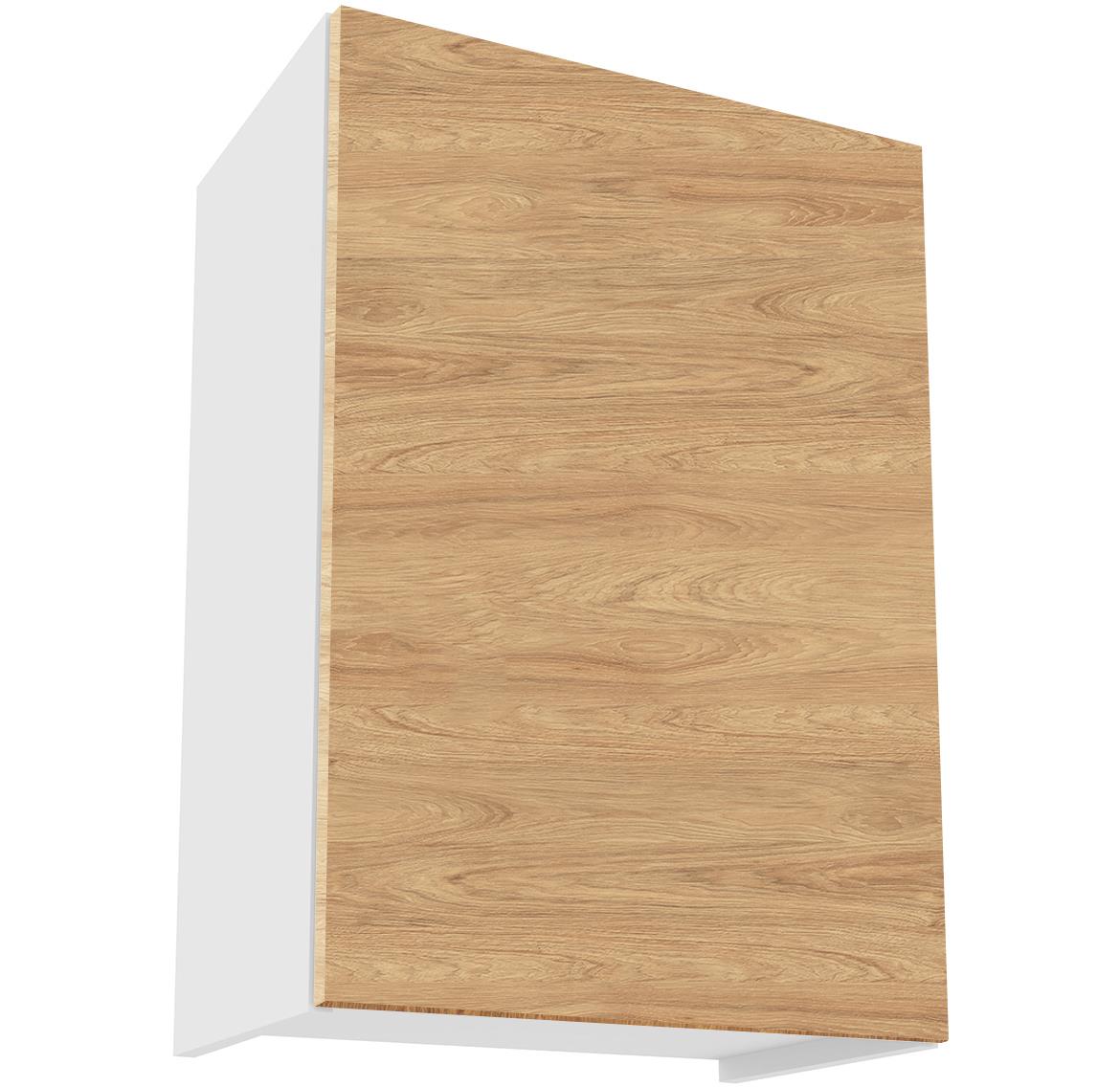 Campari W5/72 kuhinjski element 1 vrata 50x32x72 cm natur/bela
