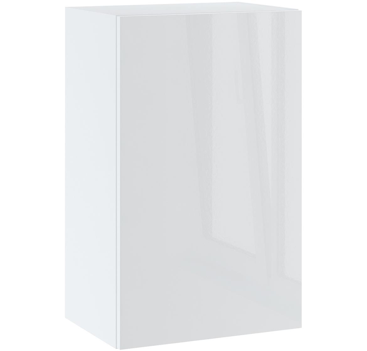 Campari W45/1080 kuhinjski element 45x32x108 cm beli visoki sjaj