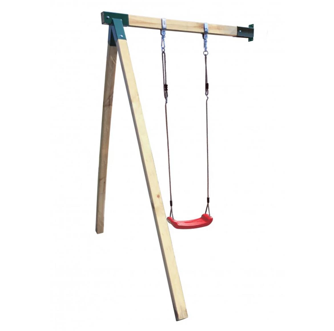 Igralište Hektor Modul C 160x264x228 cm