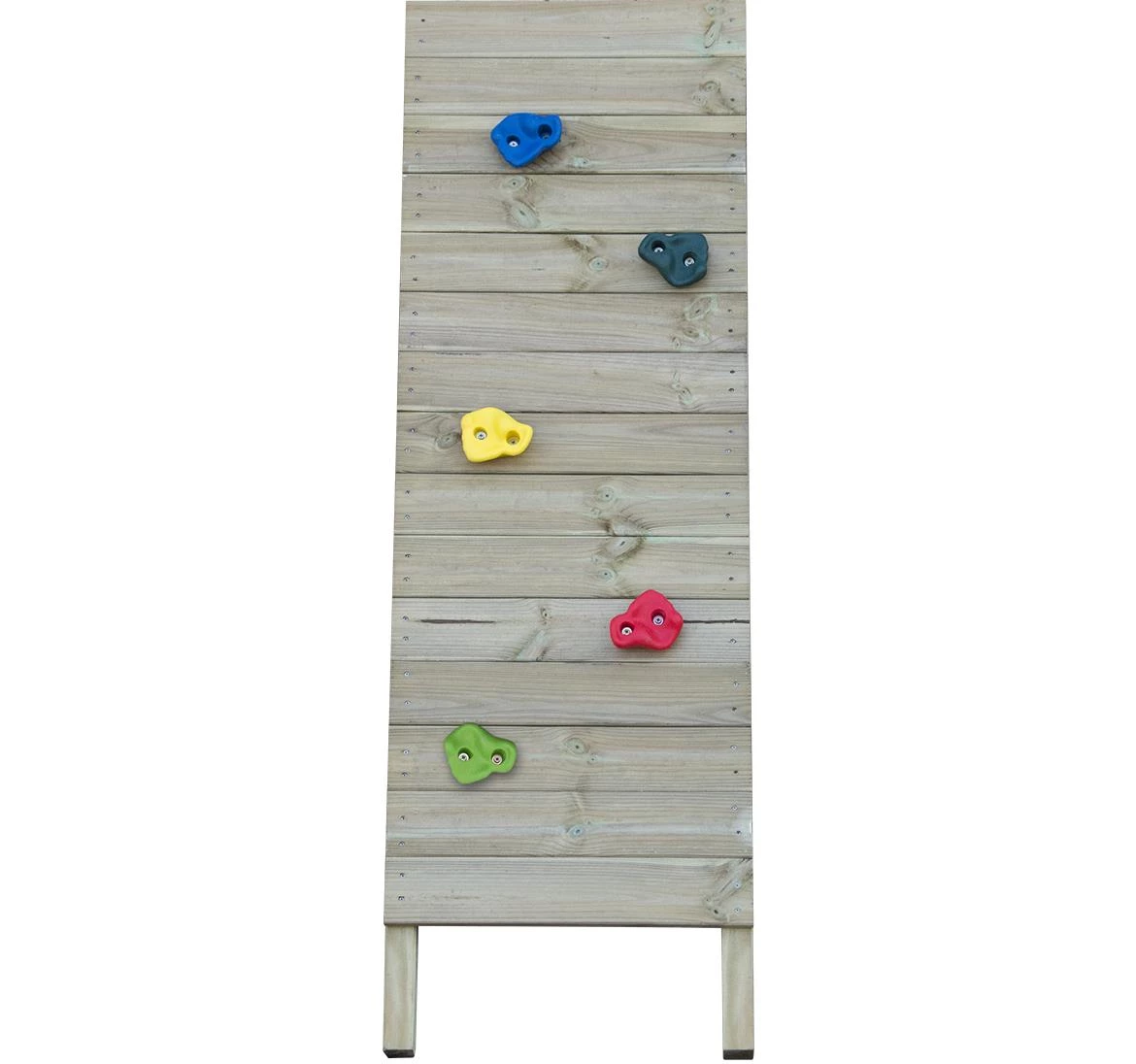 Stijena za penjanje 170x54x89 cm