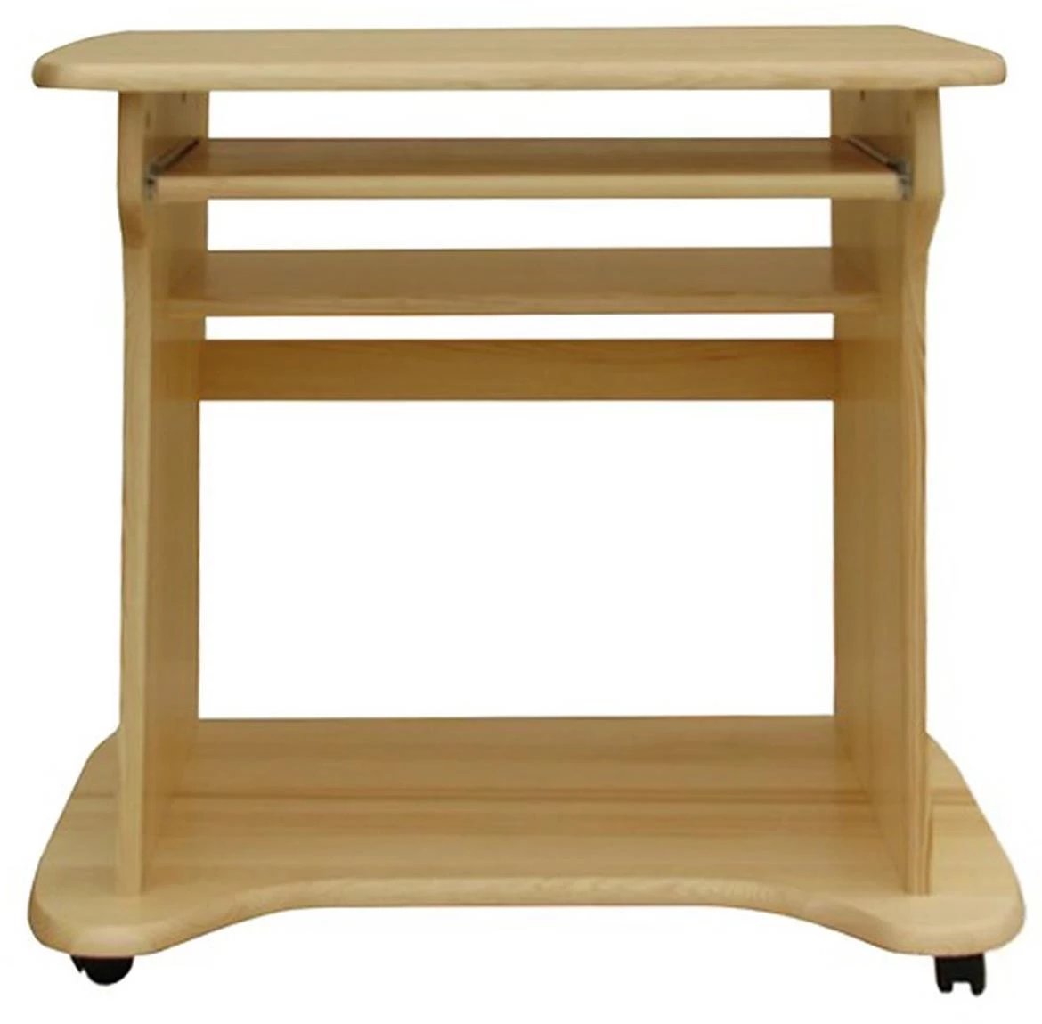 Radni sto 79x58x76 cm natur