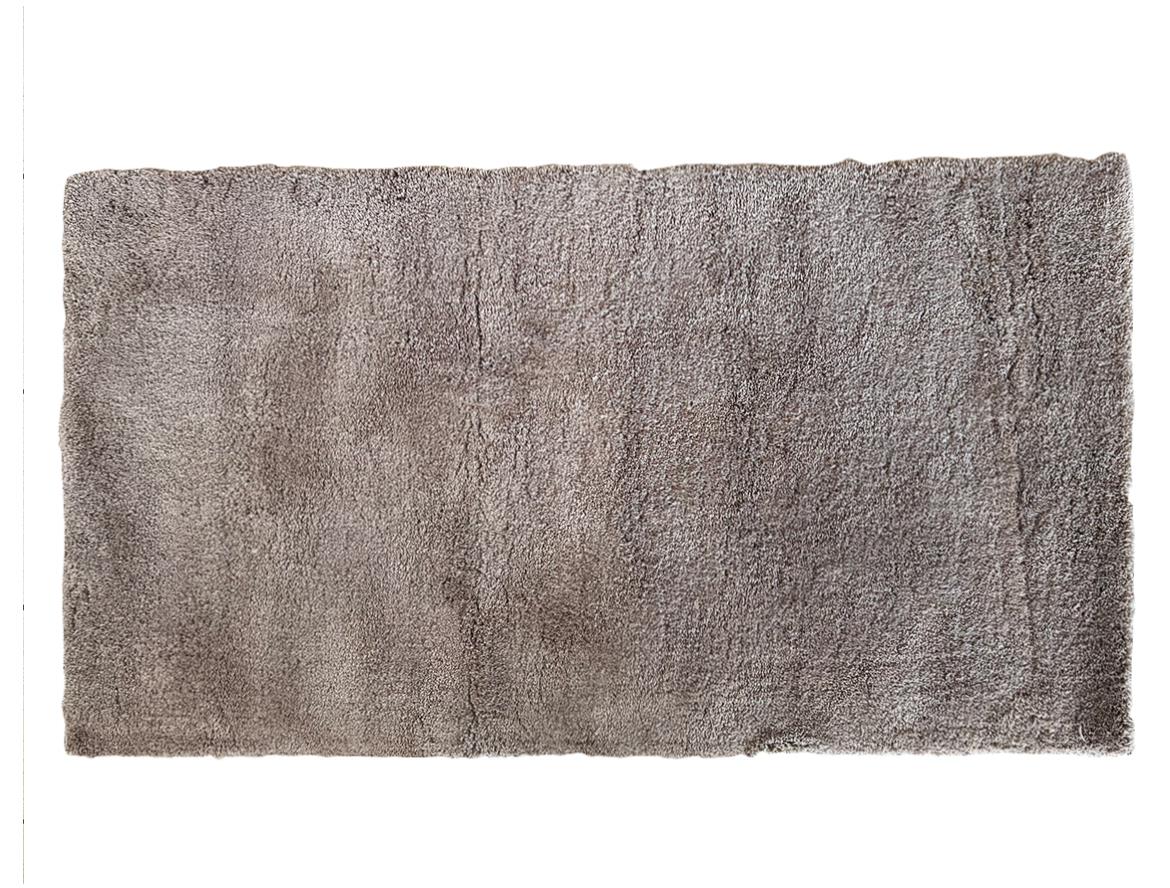 Tepih Shaggy 140x190cm bež