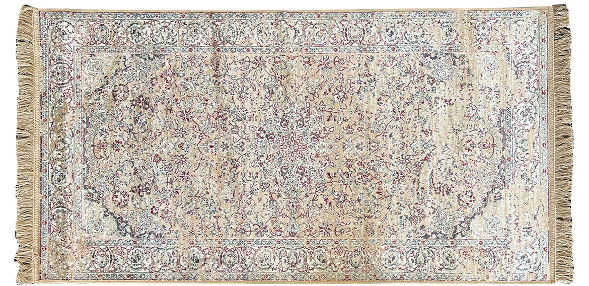 Tepih Mahhad 120x170cm braon