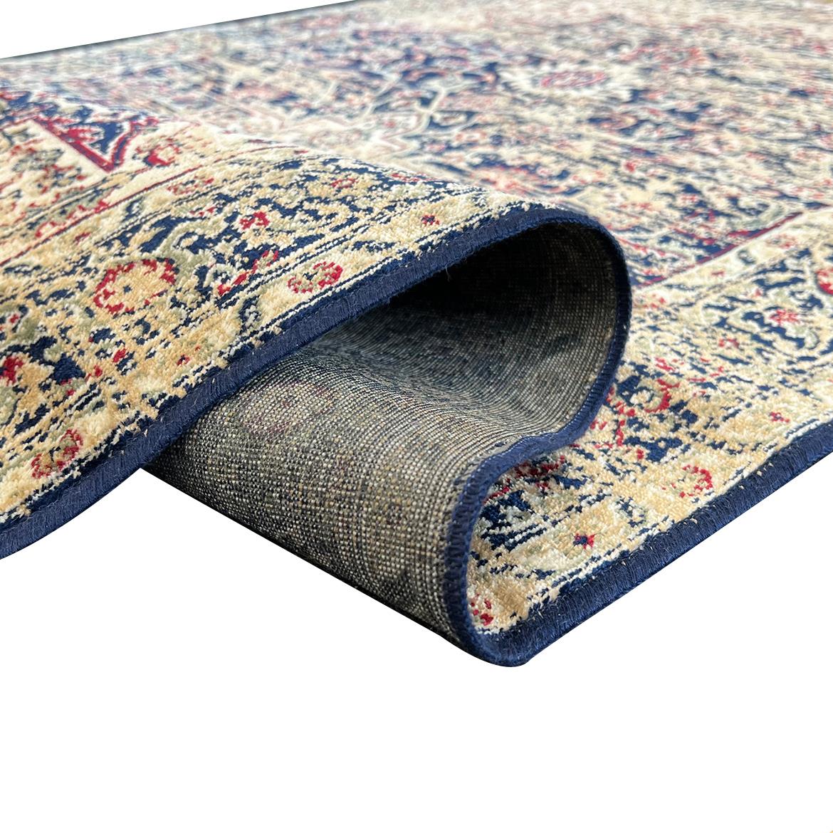 Tepih Mahhad 120x170cm braon
