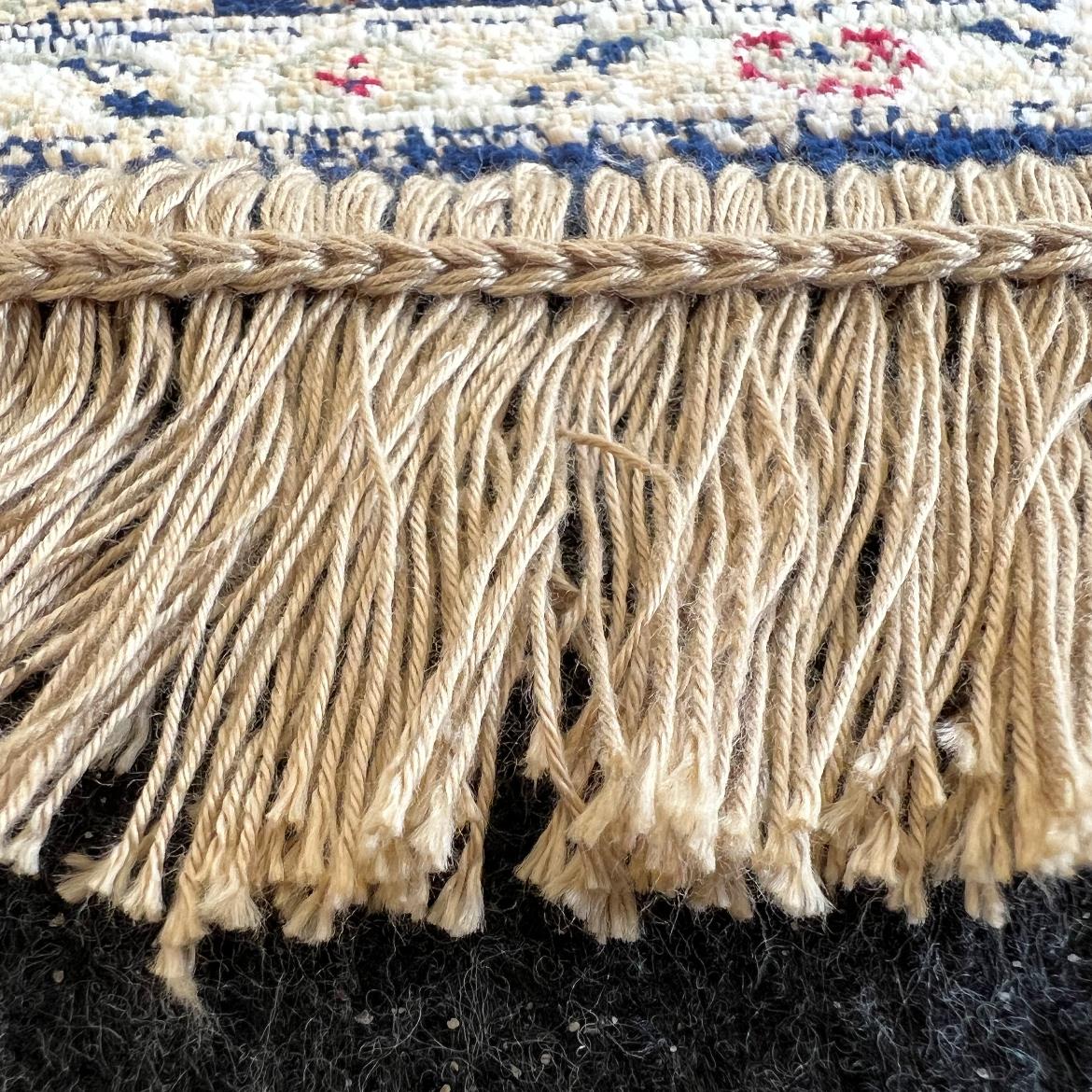 Tepih Mahhad 120x170cm braon