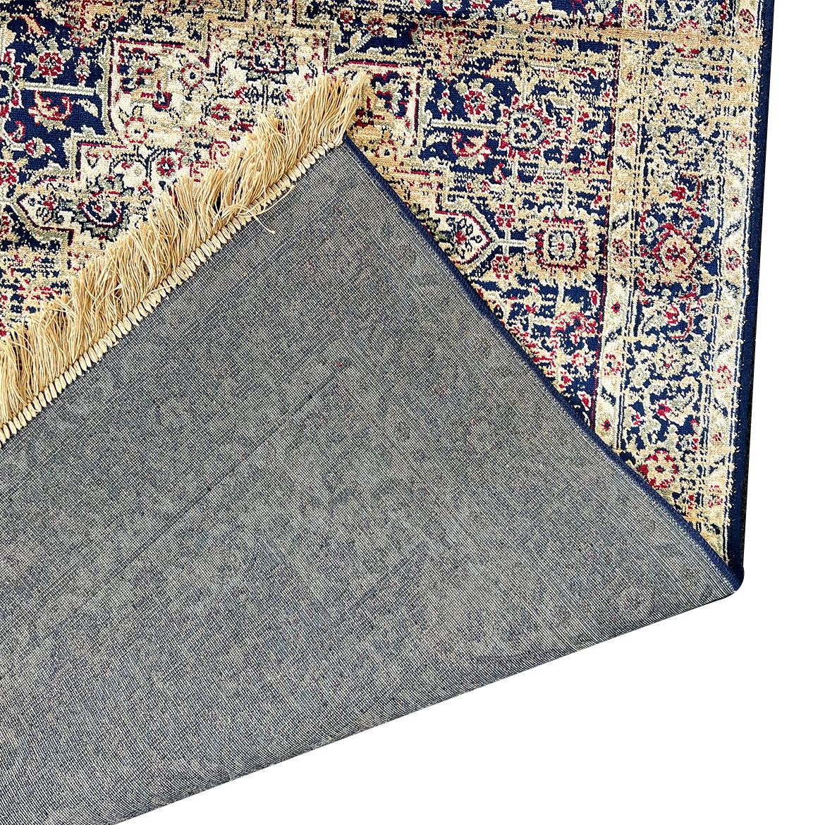 Tepih Mahhad 120x170cm braon
