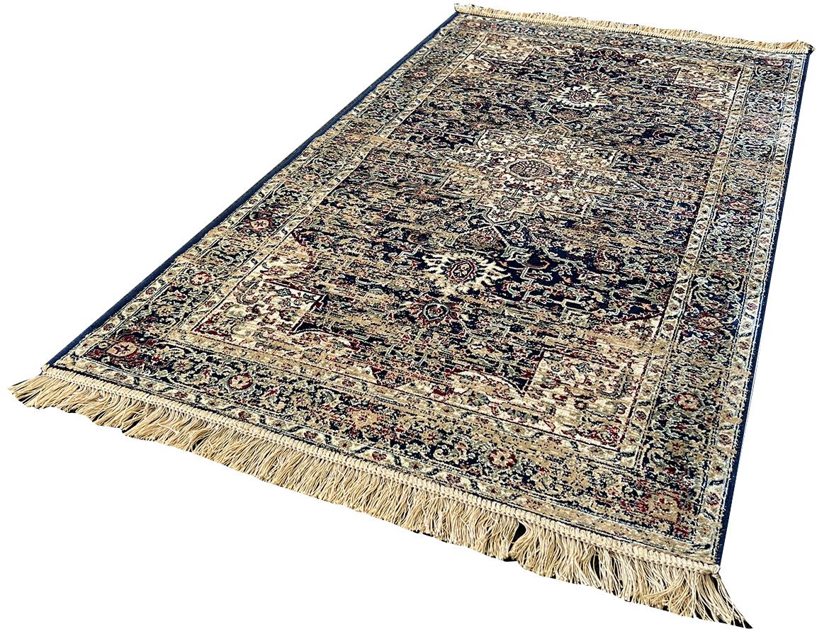 Tepih Mahhad 120x170cm braon