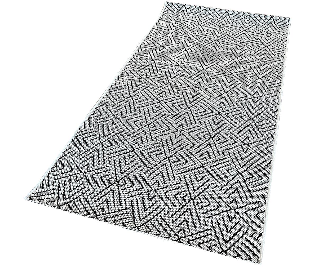 Tepih Patio 160x230cm bež