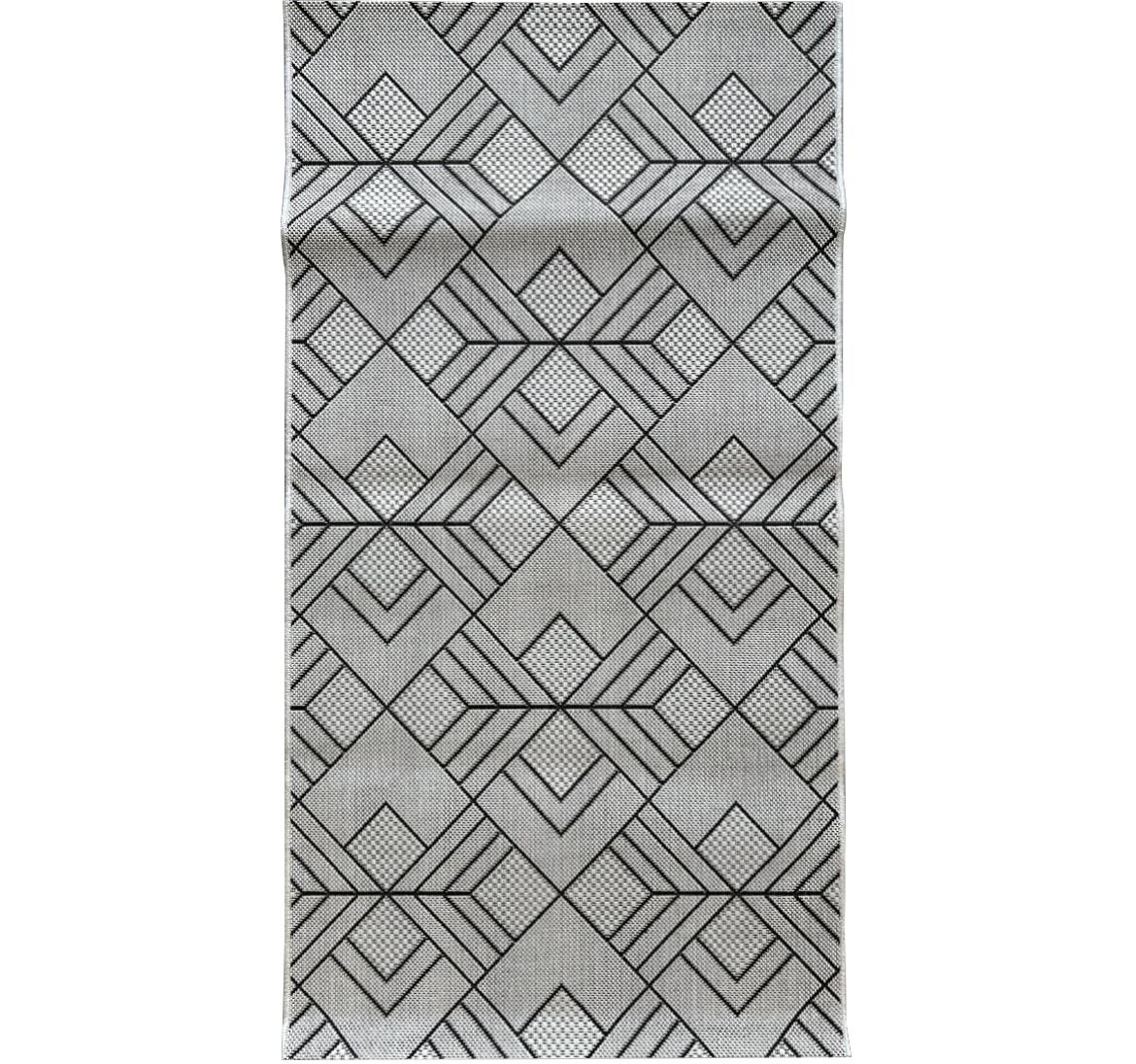 Tepih Patio 160x230cm bež