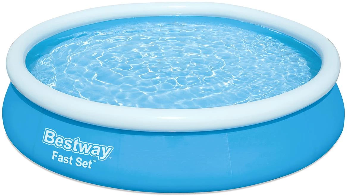 Ekspanzijski bazen 3,66x0,76 m sa pumpom 57274