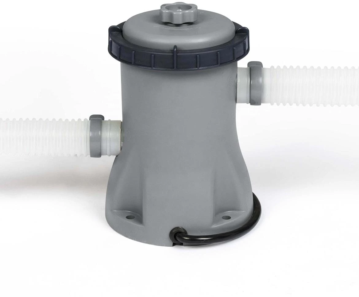 Ekspanzijski bazen 3,66x0,76 m sa pumpom 57274