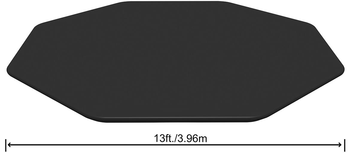 Pokrivalo za bazen 3,96m 58292