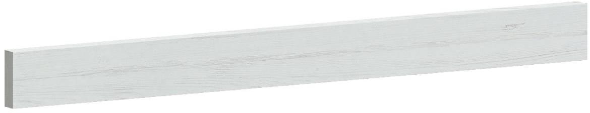Cokl 100 cm bijeli