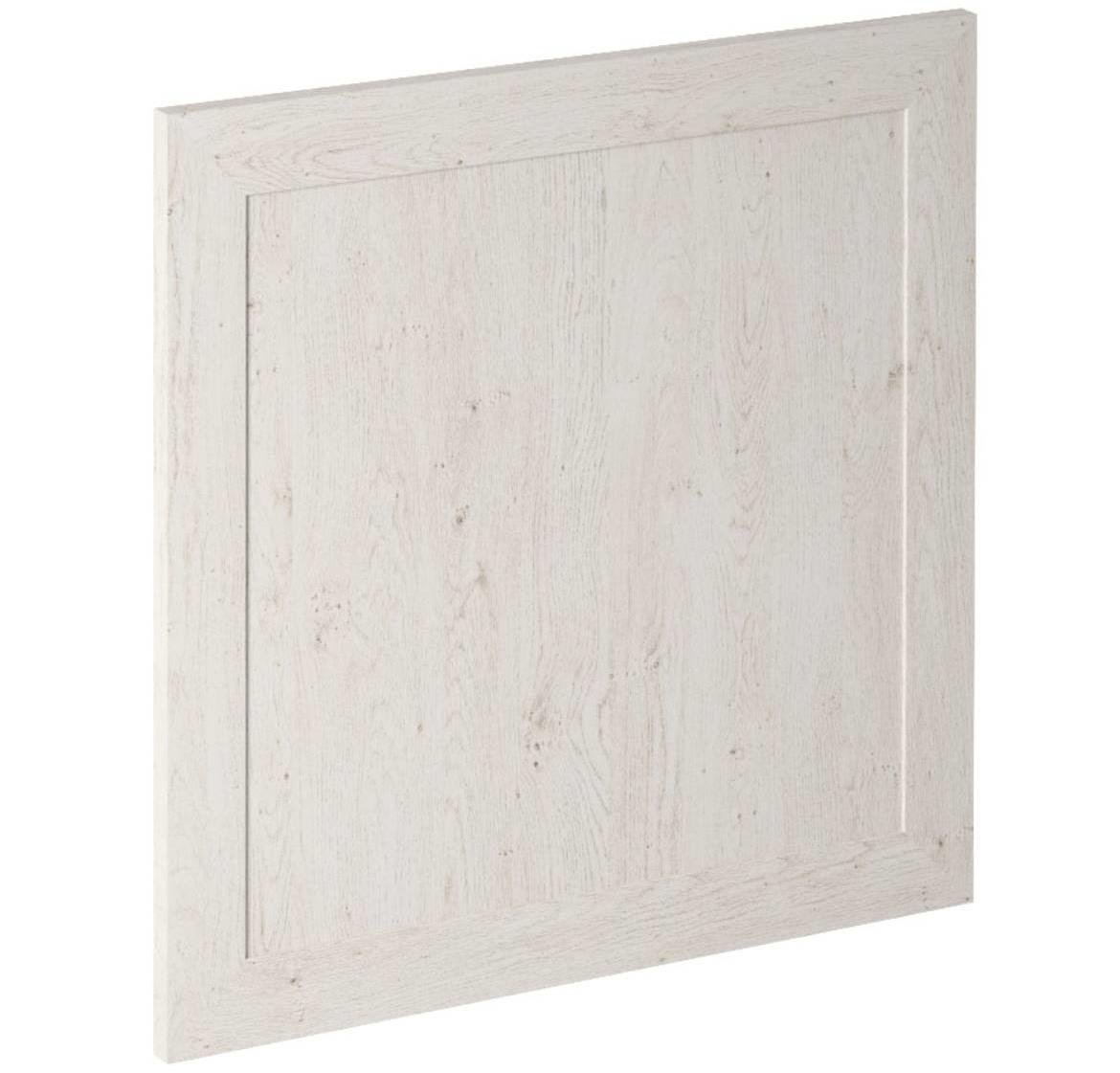 Royal D60fzn kuhinjski element 59,6x1,6x57 cm bela