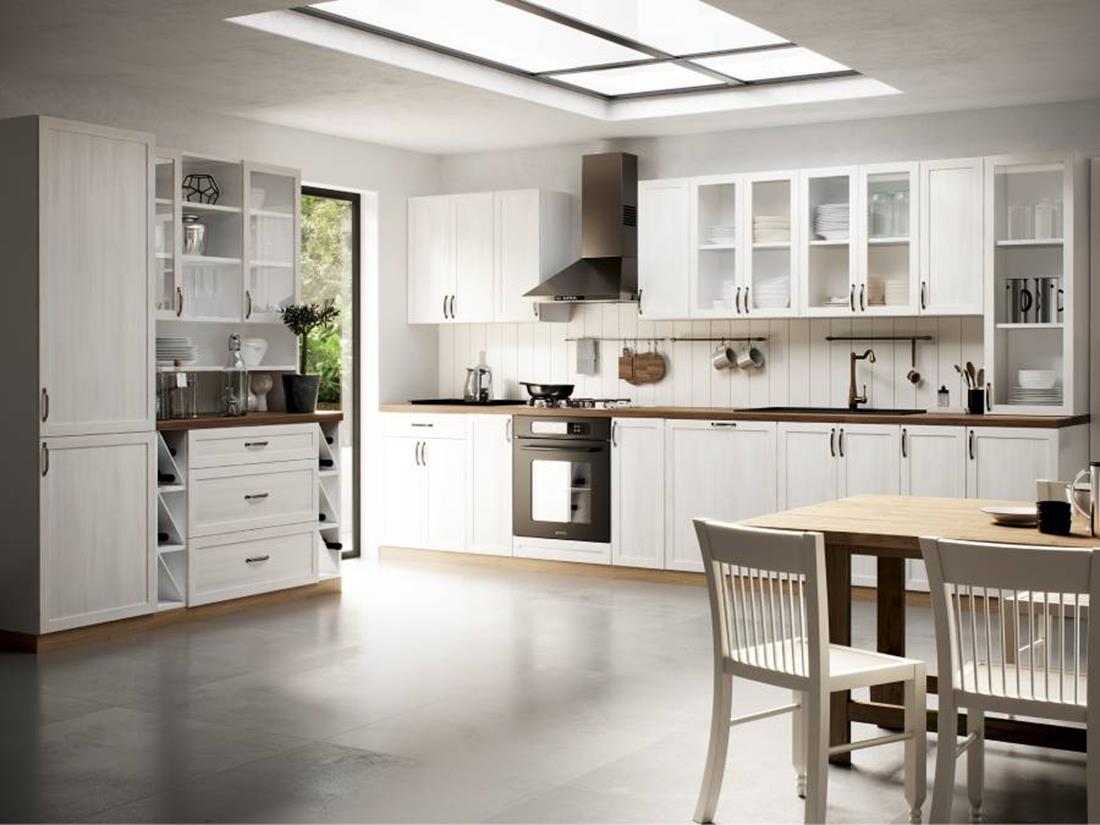 Royal D60zk kuhinjski element 60x47x82 cm beli