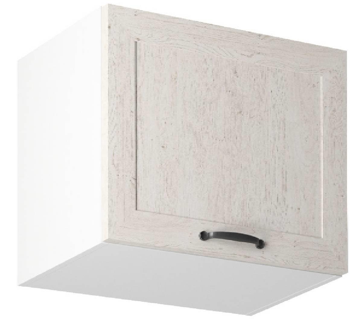 Royal G50k kuhinjski element 1 vrata 50x32x40 cm beli