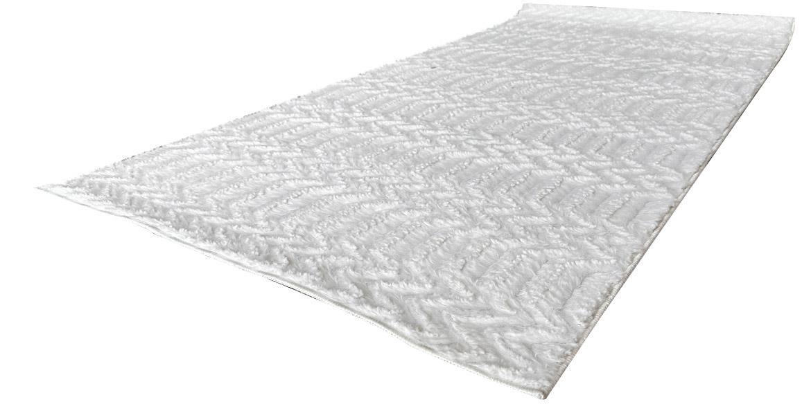 Tepih Kissa 80x150cm bež
