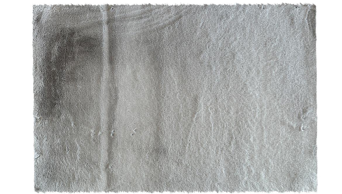 Tepih Timmy 60x90cm sv.sivi