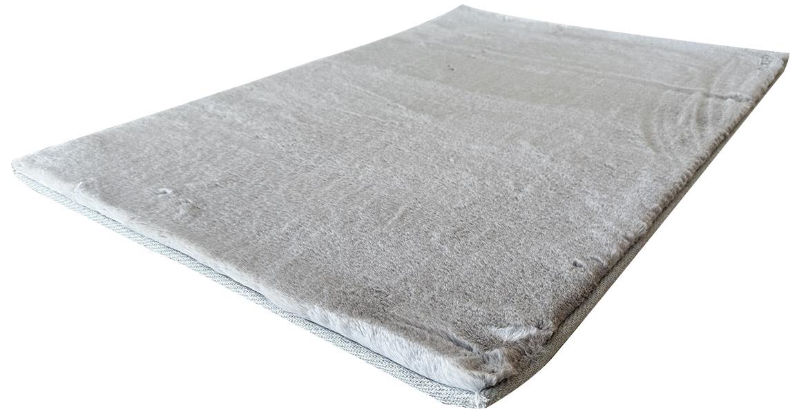 Tepih Timmy 60x90cm sv.sivi