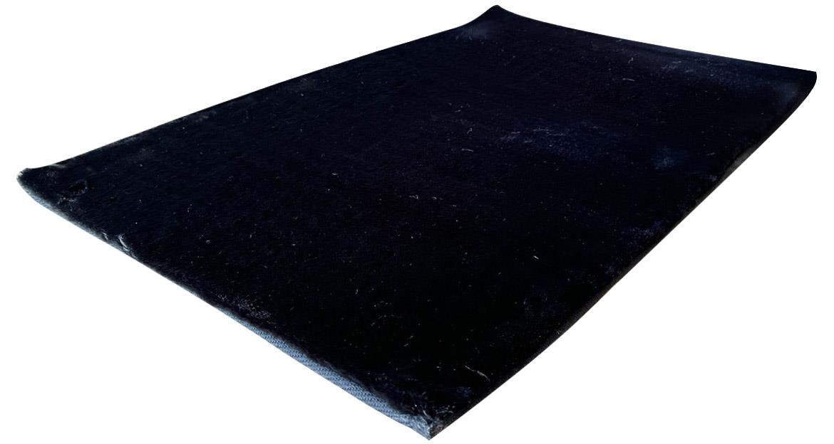 Tepih Timmy 60x90cm crni