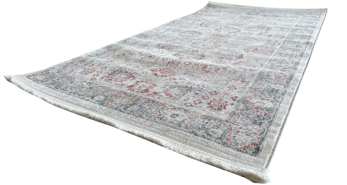 Tepih Kenitra 60x120cm sivi