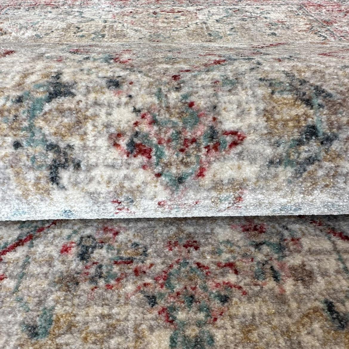 Tepih Kenitra 60x120cm sivi