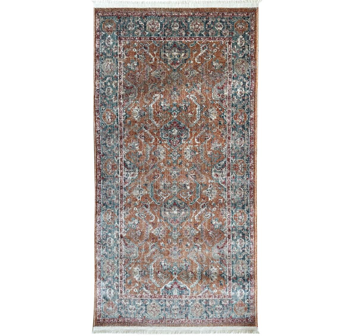 Tepih Kenitra 80x150cm crveni