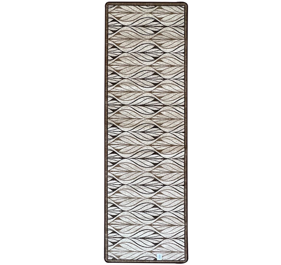 Tepih CADV 80x150cm bež