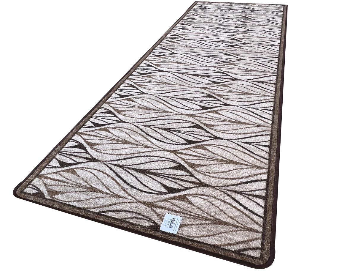 Tepih CADV 80x150cm bež