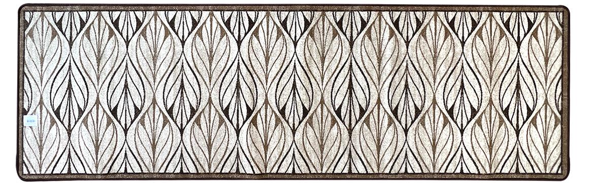 Tepih CADV 80x150cm bež