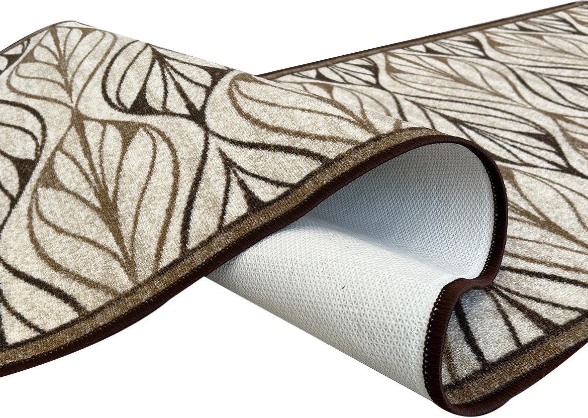 Tepih CADV 80x150cm bež