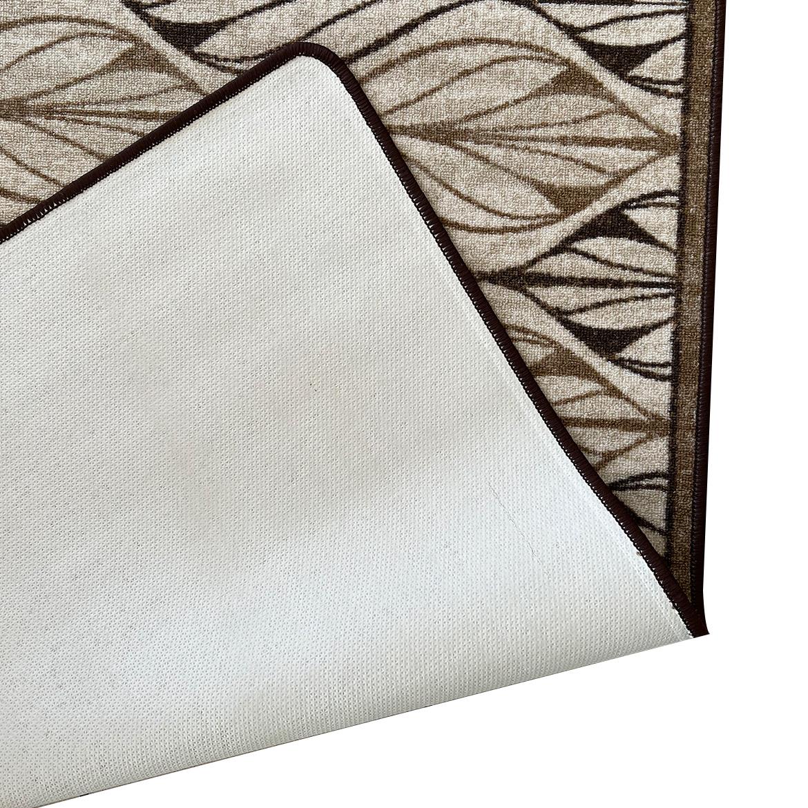 Tepih CADV 80x150cm bež